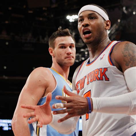 NBA Picks: New York Knicks vs. Denver Nuggets | News, Scores, Highlights, Stats, and Rumors ...