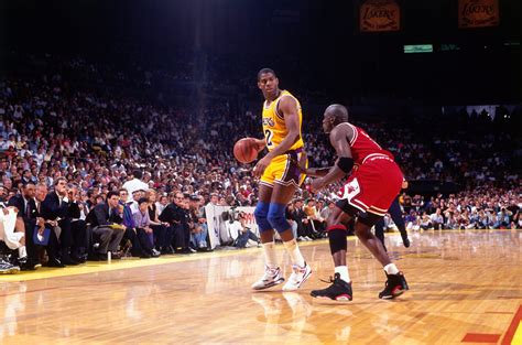 The Best Sneakers in Every NBA Finals From 1991 to 2020 | Complex