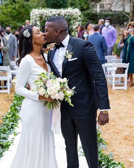 Who Is Maria Taylor Husband? Inside Her Marital Relationships