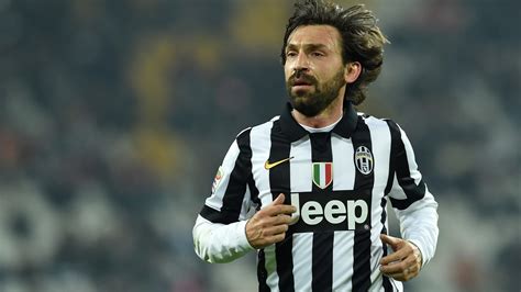 'Welcome back coach Pirlo!' - Andrea Pirlo becomes Juventus' U23s coach - Eurosport