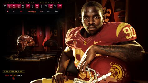 🔥 [40+] USC Football Schedule Wallpapers | WallpaperSafari