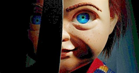 New Chucky Revealed in Child's Play Remake