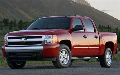 2009 Chevrolet Silverado 1500 Specs, Prices, VINs & Recalls - AutoDetective