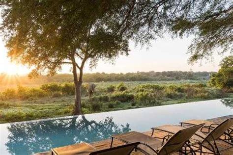 Best Hotels in Kruger National Park