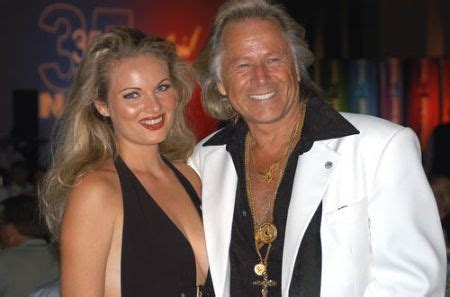 Who is Peter Nygard Girlfriend? Find Out About His Relationship in 2020 | Glamour Fame