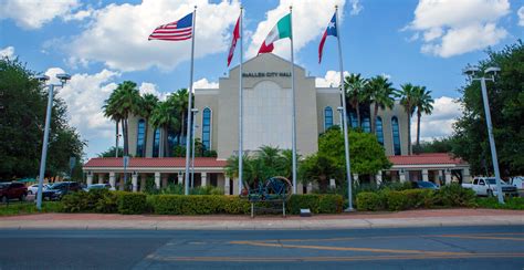 City of McAllen Seeks Input for Comprehensive Plan - VBR