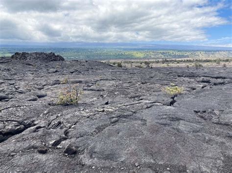 10 Awe-Inspiring Views in Hawai‘i Volcanoes National Park - The National Parks Experience