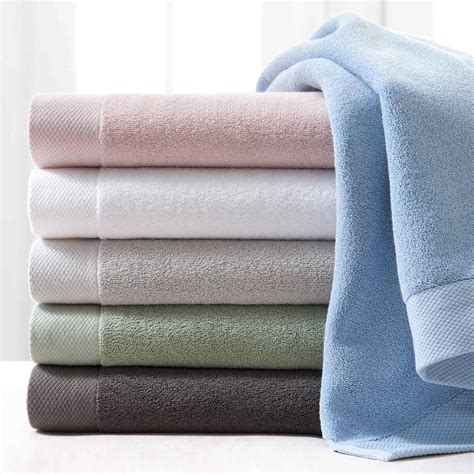 *Christy England Luxe Bath Towels