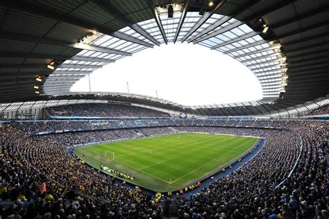 Manchester City Stadium and Club Tour | 20% off with Smartsave