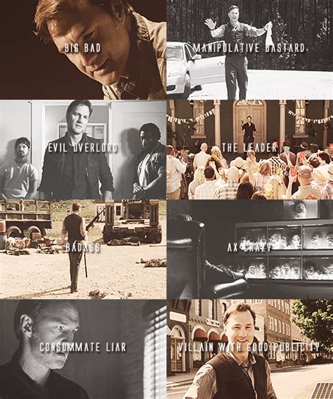 The Governor Twd Quotes. QuotesGram