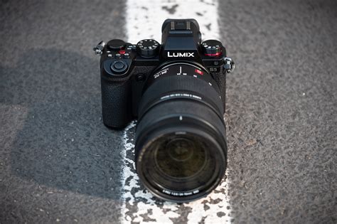 Horseshoes and hand grenades: Panasonic Lumix S5 review summary - Daven Mathies