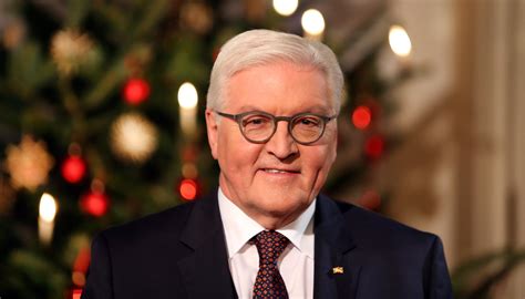 Frank-Walter Steinmeier | Steckbrief, Bilder und News | GMX.AT