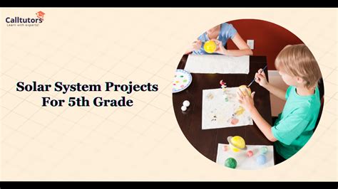 189+ Most Interesting Solar System Project Ideas For Student