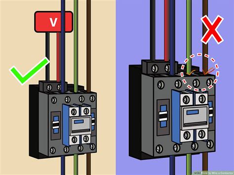 Wiring Diagram For 480 Volt Photocell - Wiring Diagram