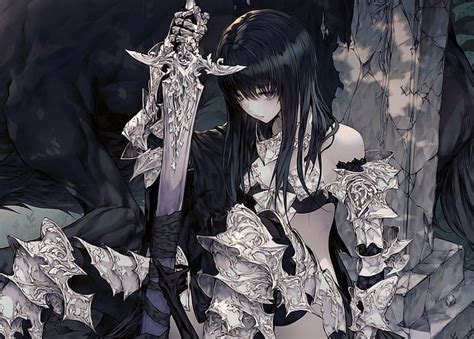 Aggregate 71+ dark fantasy anime super hot - in.coedo.com.vn