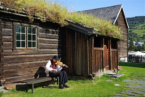 Valdres Folk Museum