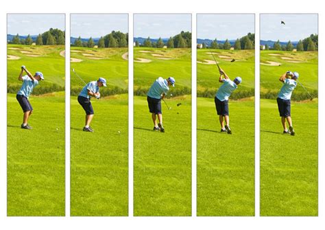 Golf swing techniques | golfshub.com/how-to-swing-a-golf-clu… | Flickr