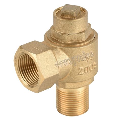 OEM China Factory Bid Quality 1/2" Brass Ferrule Valve - China Ferrule Valve and Clamp Ferrule Valve