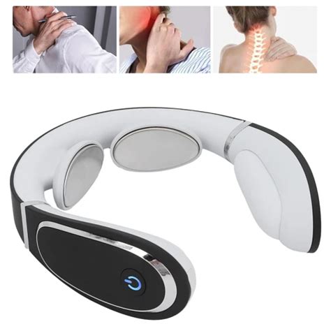 How to Use a Smart Neck Massager for Maximum Relaxation and Comfort