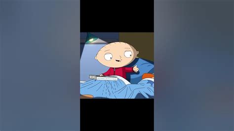 "I Should Get Some Sleep" Meme Template | Stewie Crying in Bed Meme | Family Guy Meme - YouTube