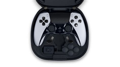 PS5 DualSense Edge controller review