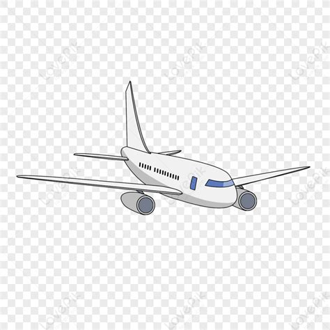 Airplane Landing Clip Art,take Off,airbus,downtime PNG Picture And Clipart Image For Free ...