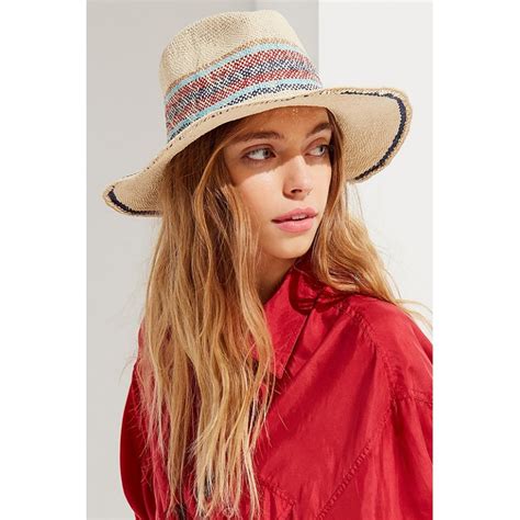 Best Sun Hats for Summer 2018: Stylish Sunhats for Women | The Daily Dish