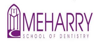 Meharry Medical College - ADEA PASS® Program