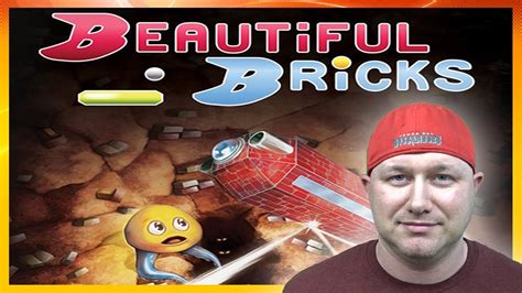 The GREATEST brick breaking game in YEARS! | Beautiful Bricks on Steam - YouTube