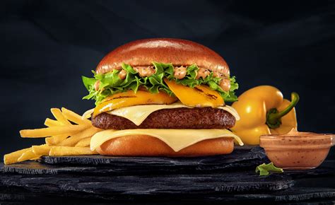 «burger» HD wallpapers