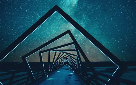 Abstract Bridge Wallpapers - Top Free Abstract Bridge Backgrounds - WallpaperAccess