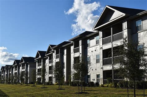 Florida study: $5 billion return on $423 million affordable housing ...