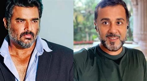 Chetan Bhagat takes a swipe at R Madhavan’s career as actor says 3 ...