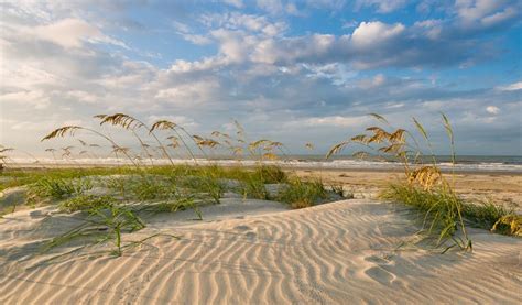 Why Kiawah is the Best Southern Beach Town | Kiawah Island Real Estate