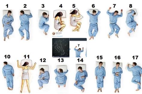 Zzzzzz: Internet is Wide Awake With the New 'Sleeping Positions' Meme. How Do You Sleep?