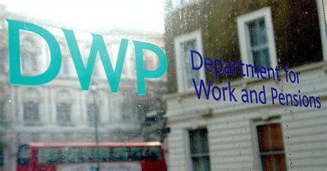 DWP getting '5,000 complaints' every three months - Bristol Live