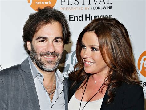 Rachael Ray Shares Marriage Advice Ahead of 15 Year Anniversary with ...