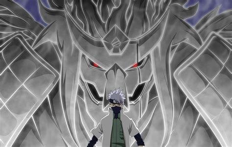 Obito Susanoo Wallpapers - Top Free Obito Susanoo Backgrounds ...