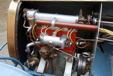 1920 Bugatti Type 13 Brescia (Engine Detail) Bugatti Cars, Tricycle, Custom Motorcycles, Cars ...