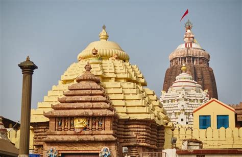 11 Must-See Ancient Temples in Bhubaneswar That You Can Visit