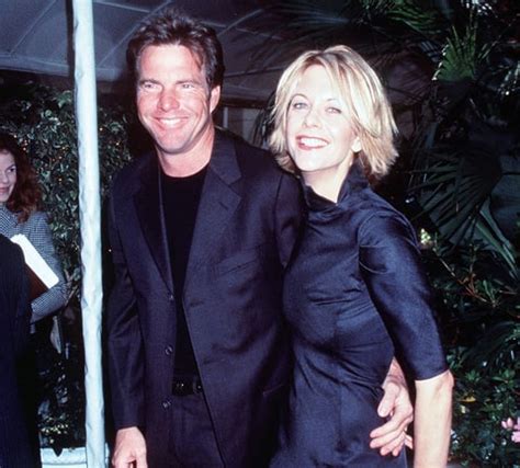 Meg Ryan, Dennis Quaid's Son Jack Opens Up About Their Divorce - Us Weekly