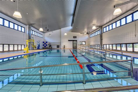 Hydrotherapy Pool – DKJ
