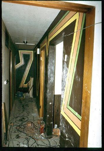 Rare John Wayne Gacy Crime Scene Photos