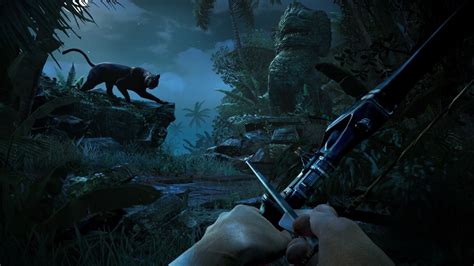 Far Cry 3 (PS3 / PlayStation 3) Game Profile | News, Reviews, Videos ...