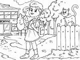 Edupics Coloring Pages sketch template
