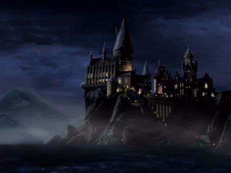 Hogwarts Castle - Hogwarts Photo (7330018) - Fanpop