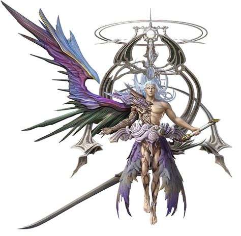 Safer Sephiroth I Art - Dissidia Final Fantasy NT Art Gallery | Final fantasy art, Final fantasy ...