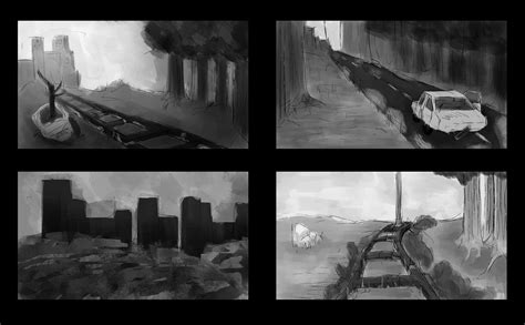 Abstract Thumbnails – Final Film 07 – Lara Burley