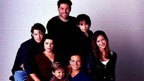 Then/Now: The Cast of 'Party of Five' | Fox News