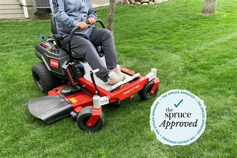 The 7 Best Riding Lawn Mowers of 2024, Tested and Reviewed